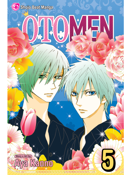 Title details for Otomen, Volume 5 by Aya Kanno - Available